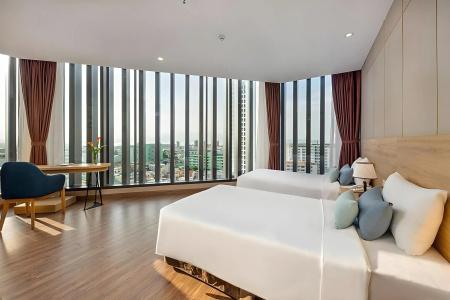 Gic Luxury And Spa - 17