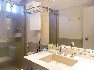 Novotel Rio de Janeiro Leme - 56