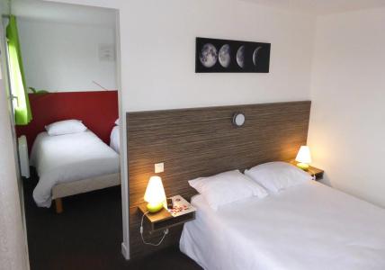 Hôtel Le Cosy Blois Villebarou - 29