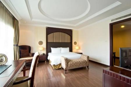 LK Residence - 105