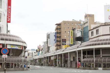 Sanco Inn Numazu Ekimae - 14