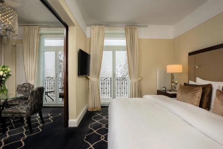Waldhaus Flims Wellness Resort, Autograph Collection - 30