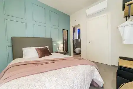 Smartfit House a Unique b&b Experience In Pescara - 56