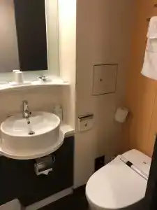 Ours Inn Hankyu - 24