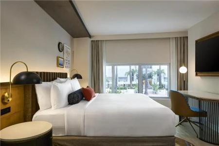 Hyatt Centric South Beach Miami - 37