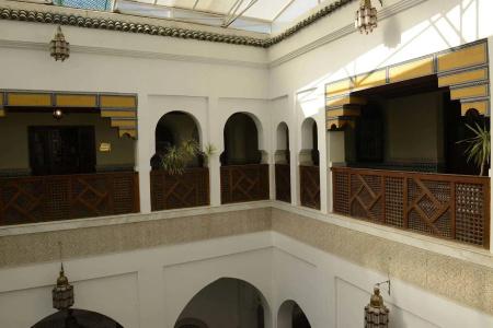 Riad El Yacout - 0