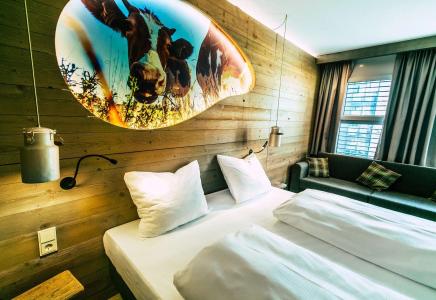 Cocoon Hauptbahnhof - 30