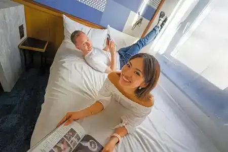 エスティネートホテル那覇 - 55