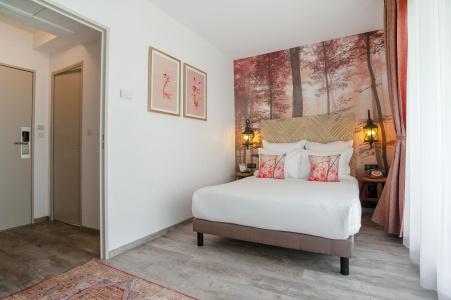 La Maison Hôtel Mulhouse Centre - 0