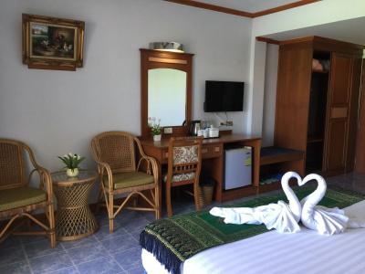 Krabi Golden Hill - 2