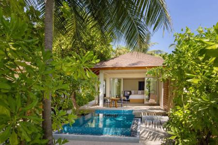 Avani+ Fares Maldives Resort - 34