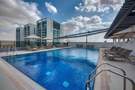 The s Al Barsha - 2