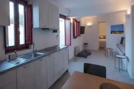 Aplada Suites - 16