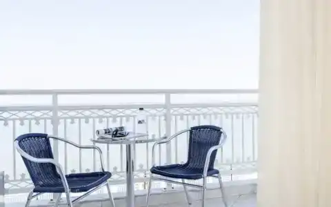 Meridien Beach - 8