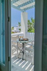 Agia Anna Studios - 222