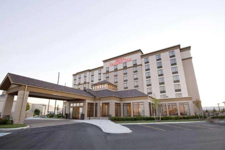 Hilton Garden Inn Toronto/Brampton - 36