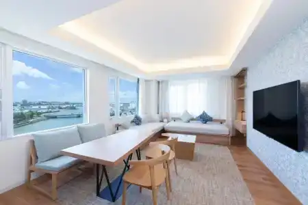 Tokyu Stay Okinawa Naha - 177