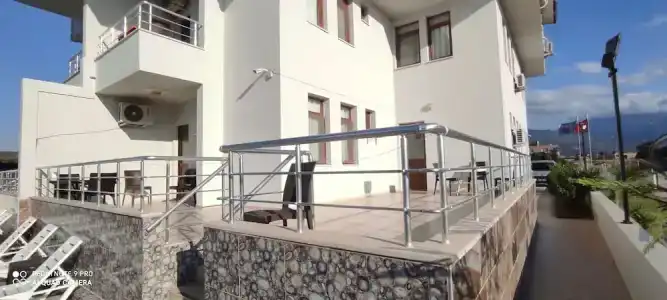 Odin Butik Otel - 6