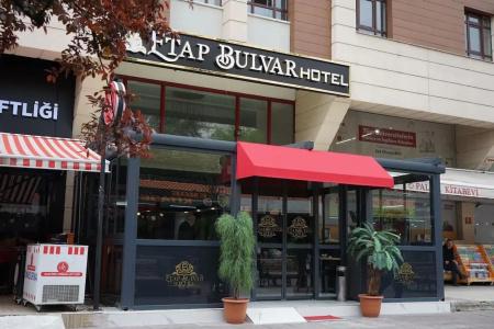 Etap Bulvar - 0
