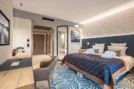 Rivage Hôtel & Spa Annecy - 31