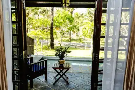 Le Belhamy Beach Resort & Spa, Hoi An - 111