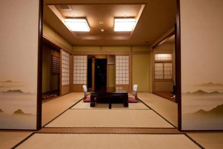 Ryokan Sennari (13 years or older) - 40