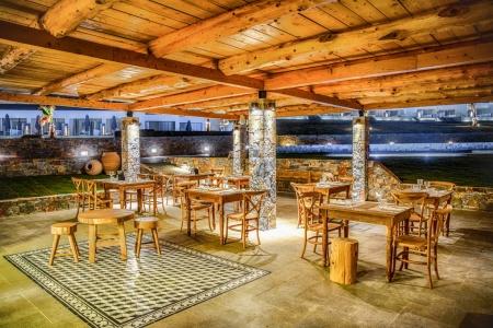 Abaton Island Resort & Spa - 41