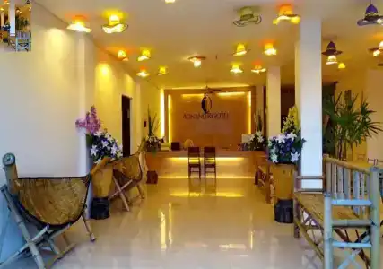 Aonang Resotel - 15