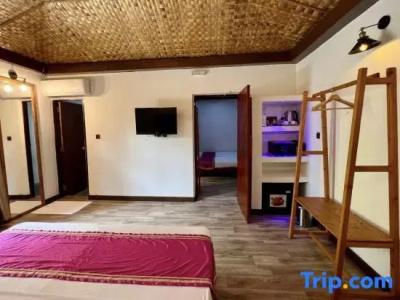 Bougan Villea Retreat - 25