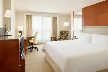 San Diego Marriott Gaslamp Quarter - 56