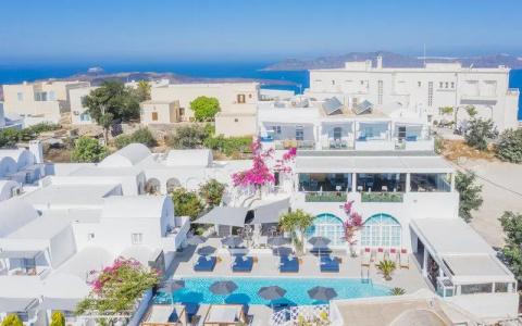 Aressana Spa & Suites - Small Luxurys of the World - 15
