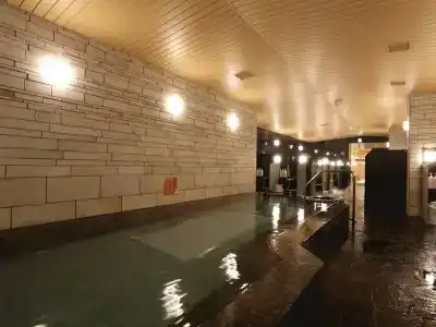 Apa Hiroshima-Ekimae Ohashi - 23