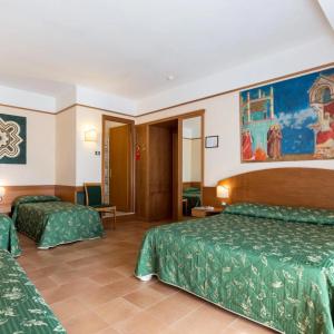 La Terrazza Restaurant & Spa - 27