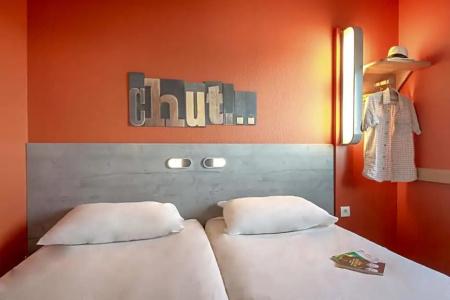 ibis budget Marseille L'Estaque - 50