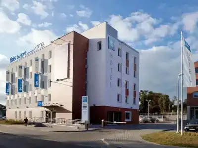ibis budget Torun - 0