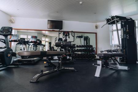 Casuarina Resort and Spa - 27