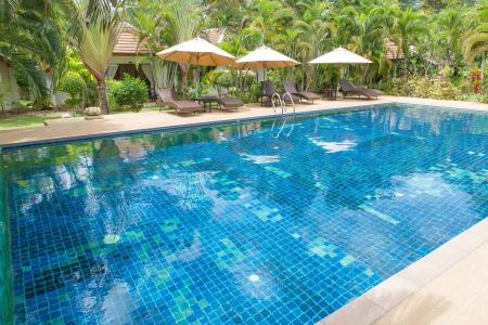 Easy Time Resort - 10