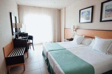 Poseidon La Manga & Spa - Designed for Adults - 32