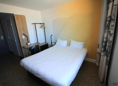 b&b hôTel Bordeaux Centre Gare Saint-Jean - 5