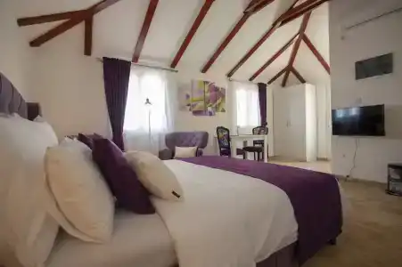 Harmonia Bungalows & Pool - 34