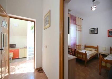 My Home Guest House - 85