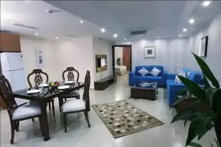 City Rose Suites - 230