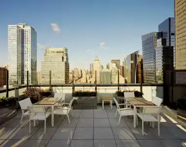 Element Times Square West - 22