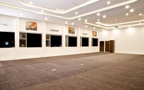 Octave & Spa - Sarjapur Road - 37