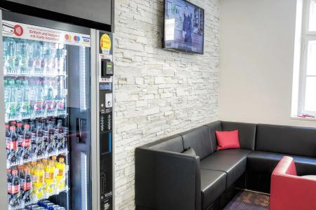 Star Inn Linz Promenadengalerien - 9