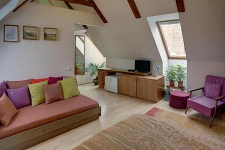 Bernardinu b&b House - 40