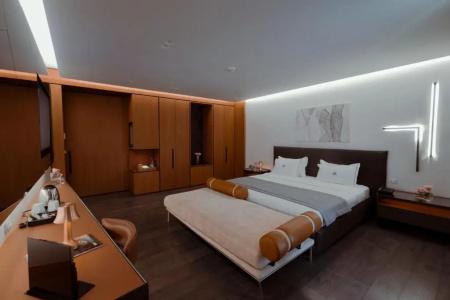 Maritim Resort Marina Bay - 41