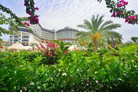 Seaden Sea Planet Resort & Spa - 16