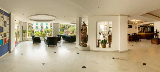 Kathmandu by KGH Group - 12