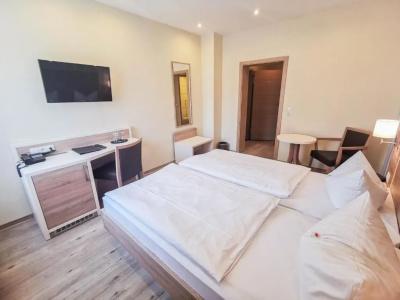 Wald-Hotel - 26